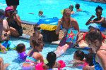 Mermaid Swim
